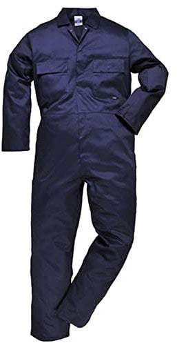 Portwest S999 Euro Arbeitsanzug, S999NARXXXL