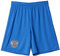 adidas Kinder Trikot/Auswärtsshorts Russland Replica, Royal Blau, 128, AA0373