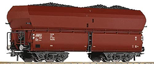 Roco H0 RO Selbstentladewag. DR