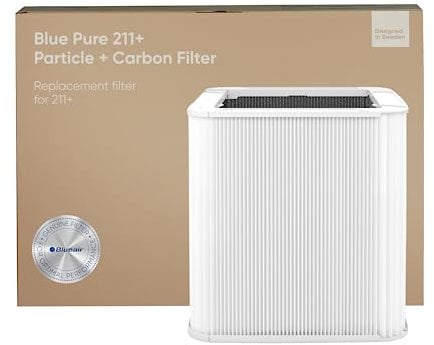 BLUEAIR Replacement Filter for Blue Pure 211