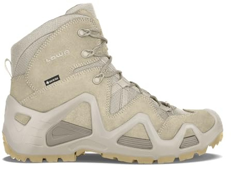 LOWA PROFESSIONAL Stiefel mittel ZEPHYR GTX MID TF Ws