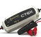 CTEK (40-255) CT5 Time to Go 12 Volt Battery Charger and Maintainer with Accessories