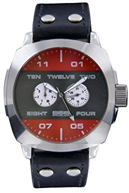 666Barcelona - Men's Watch 666-252