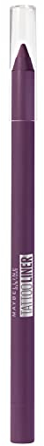 Maybelline Tattoo Liner Gel Pencil, 940 Rich Amethyst