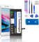 Verbesserter Ersatzakku kompatibel mit iPhone 6 Plus kompatibel mit APN A1522 A1524 A1593 | Original GLK-Technologies Battery |2915 mAh Akku | inkl. Werkzeug Set Kit Reparaturset NEU