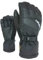 Level Patrol Handschuhe Black 7/S
