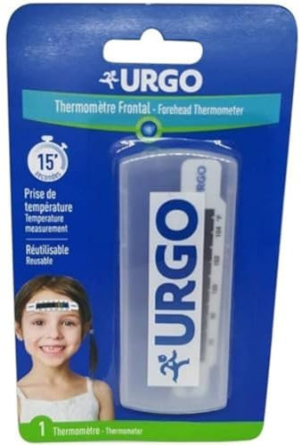 Urgo Thermomètre frontal Kids Global 150 g
