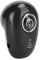 fasient Mini In Ear Bluetooth Auriculares Inalámbricos Auriculares Intraaurales, Bluetooth V4.1 + EDR, Invisible Tapones para Conducción, Deporte, Negocios y Tiempo Libre