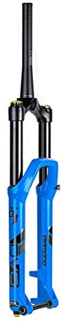 DVO Diamond D1 Boost Trail/Enduro MTB Suspension Fork 29 Blue 160mm Travel 29 Wheel, 160mm, 51mm OFF, Blue