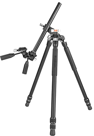 Vanguard Veo 3+ 263APS - Stativ mit 3-Wege-Stativkopf