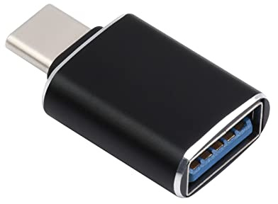 Waveshare USB Type-C Male to USB-A Female Adapter