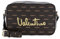 VALENTINO Shore Haversack Cuoio/Multicolor