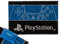 Out of the blue Felpudo Playstation Aprox. 60 x 40 cm con cabecera para Colgar