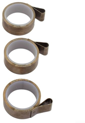 Lot de 3 ressorts hélicoïdaux pour pistolet à gaz pour Paslode IM350