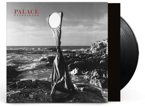 Ultrasound (STD. Vinyl)