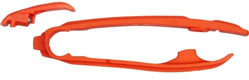 UFO PLAST GABELBAND ORANGE KTM EXC 250 2024-2024