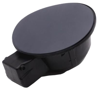 PTATT Autoteil for VW for Polo 6R 2010 2011 2012 2013 2014 2015 2016 2017 2018 Kraftstoffeinfüllklappe Tankdeckel Primer 6R0809857D Autoteil