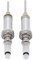 Trapano per Unghie 9 × 7 × 2 2 Pezzi Mandrino per Trapano per Unghie Set Completo Lucidatore per Unghie Manico Macchina Elettronica Professionale con Cuscinetto per Unghie