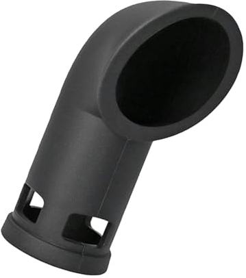 DimyFew Easy Installation Steam Diverter for Pressure Cooker, Pot Accessory, 6QT