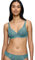 Triumph Amourette Bra, Turchese, 2B Donna