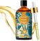 PHATOIL Duftöl Mandarinenöl 100ML, Ätherisches Öl Mandarine für Aromatherapie von Erstklassige Qualität, Ätherische Öle für Diffuser, Raumdüfte, Seife, Kerzen