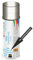SCOOBYS PAINTS BACK IN THE MIX Direct Gloss Aerosol Spray Paint For Honda Champagne Silver Code: Yr559M No Lacquer Required