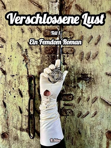 Verschlossene Lust: Teil 1. Ein Femdom Roman