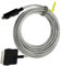 Il cavo One Connect VG-SOCC05 da 5 m è compatibile solo con TV OLED 4K Samsung serie S95D (compatibile con QE55S95DA, QE65S95DAT, QE77S95DAT, 2024)