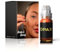 Opax Derma Stamp für Microneedling Gesicht, strafft Lippen und Falten, stimuliert Kollagen und erneuert die Haut, mit Hyaluronsäure für das Gesicht, 10 ml, Coenzym Q10, Dermastamp 0,5 mm (1 x 10 ml