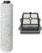 Brosses Principales, Filtres Hepa, Compatibles Avec Tineco, Floor One S3/iFloor 3, Compatibles Avec Tineco, Floor One S5 Steam/iFloor 5, Pièces Détachées For Aspirateurs Vapeur(A set)
