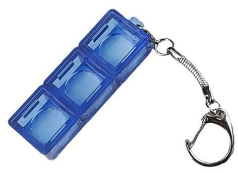 PENCHEAK Keychain Keyboards Tester Keyboard Switches Sampler For Customizing Mechanical Keyboards Keychain With Ease Keychain Tester