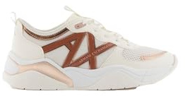 Armani Exchange XW002230_AF21432 Trainers EU 37