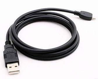 System-S USB Daten Sync Kabel für Nikon CoolPix 885