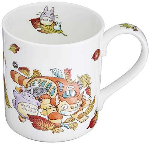 Noritake X Studio Ghibli Nachbar Totoro Tasse t97265/4660–6