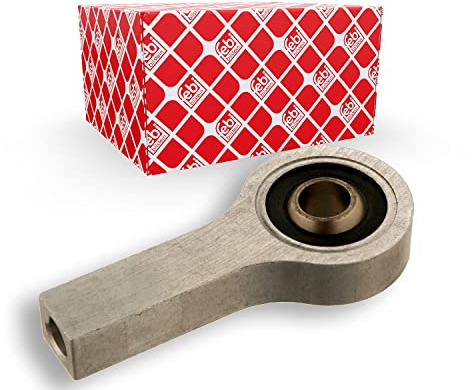 febi bilstein 30544 Drucklager für Fahrerhausstoßdämpfer