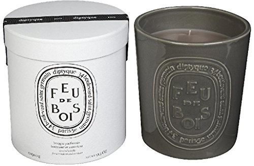 DIPTYQUE Feu de Bois Scented Candle 1500 g
