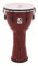 TOCA Djembe Freestyle II Mech. Tuned Red Mask Synth. Head 12 TF2DM-12RM