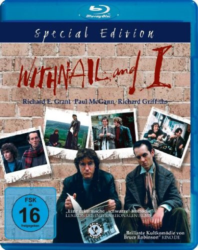 Withnail and I [Blu-ray] (Special Edition)