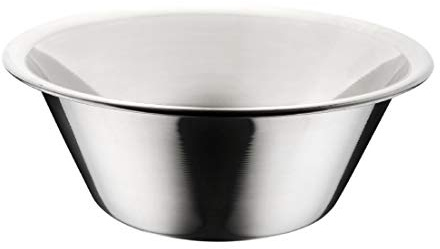 Vogue General Purpose Bowl St/St - 1/2Ltr 150mm 6
