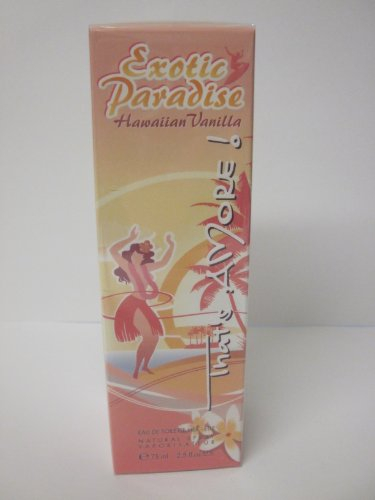 That's Amore Exotic Eau de Toilette 75 ml Spray für Damen