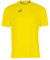 Joma Homme Combi M/C T-Shirt Manches Courtes, Jaune, XL EU