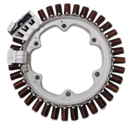 Stator Machine à laver, Lave-linge 4417EA1002R LG Machine à laver, Lave-linge 4417EA1002R LG