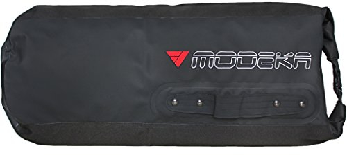 Modeka Kitbag Seesack (Black,One Size)