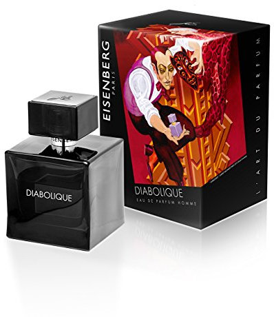 Eisenberg Diabolique Eau de Parfum für Herren
