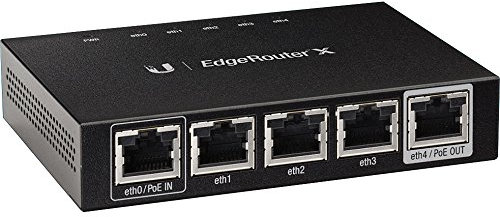 UBIQUITI