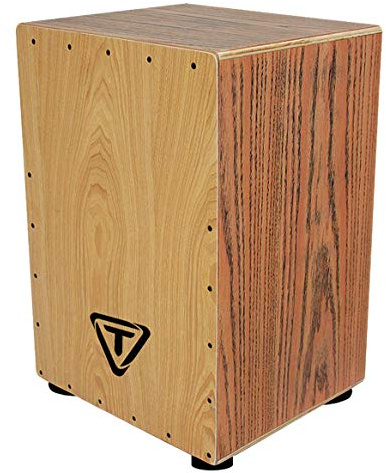 35 Series North American Ash Cajon