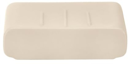 Kleine Wolke Cubic Soap Dish, Nature