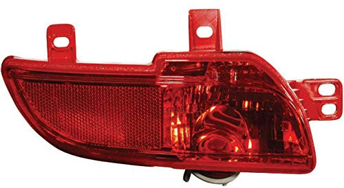 ABAKUS 550-4003L-UE Nebelschlussleuchte L, links, Liter