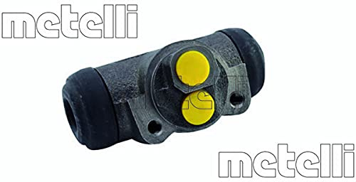 METELLI 04-0927 Hauptbremszylinder und Reparaturteile