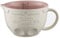 Mason Cash 2008.185 Carafe doseuse innovante en céramique - Blanc cassé, 20 x 10,5 x 15,5 cm